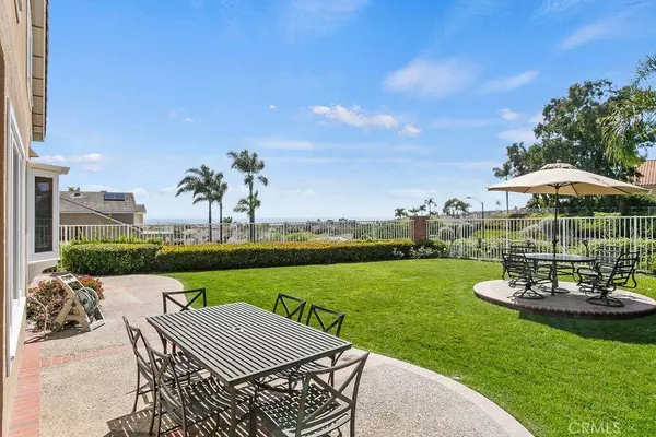 27 High Bluff, Laguna Niguel, CA 92677