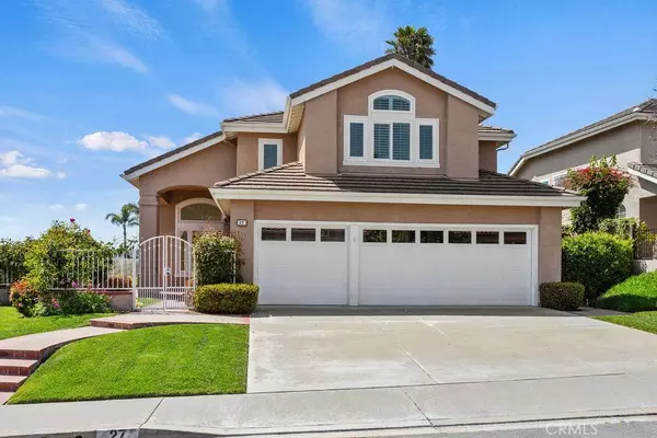 27 High Bluff, Laguna Niguel, CA 92677
