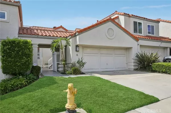 13 Antibes #7, Laguna Niguel, CA 92677