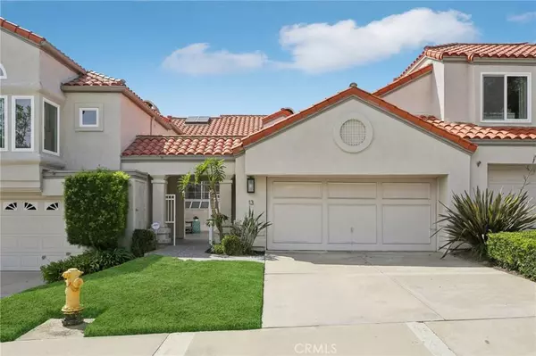 13 Antibes #7, Laguna Niguel, CA 92677