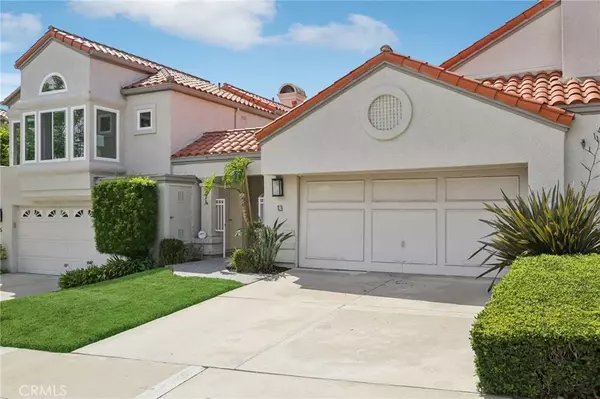 13 Antibes #7, Laguna Niguel, CA 92677