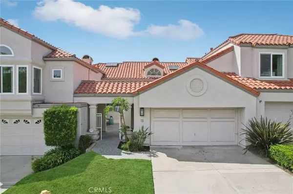 13 Antibes #7, Laguna Niguel, CA 92677