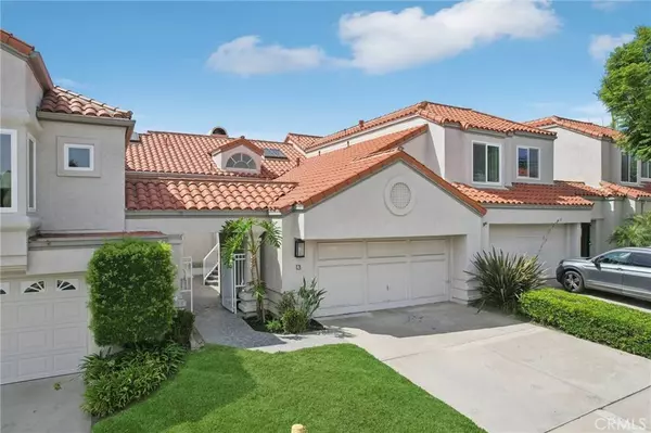 13 Antibes #7, Laguna Niguel, CA 92677
