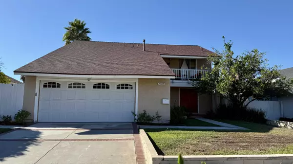 24955 Wells Fargo Dr, Laguna Hills, CA 92653-5081