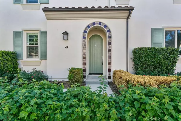 47 Fuchsia, Lake Forest, CA 92630