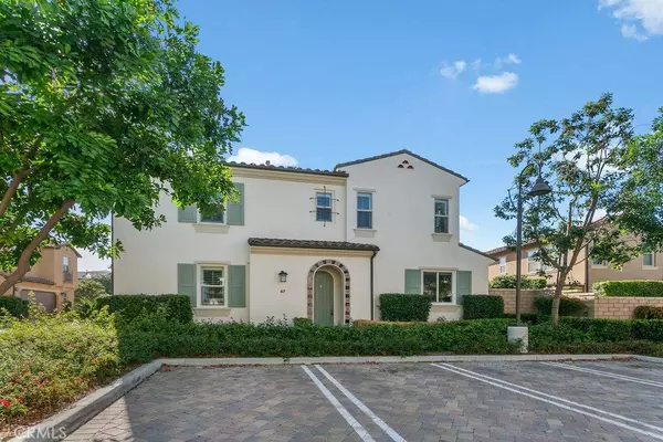 47 Fuchsia, Lake Forest, CA 92630