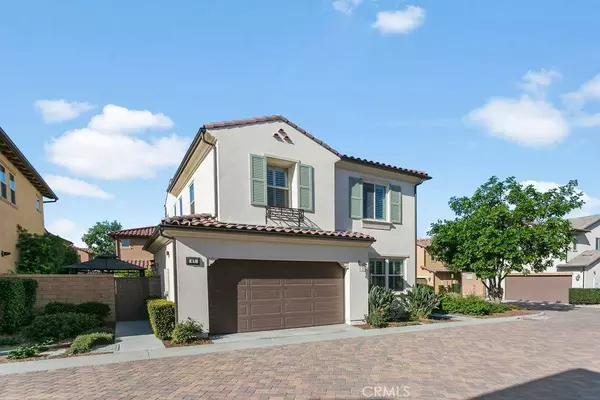 47 Fuchsia, Lake Forest, CA 92630