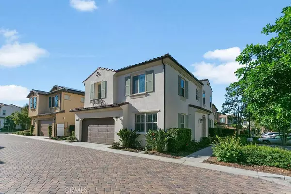 47 Fuchsia, Lake Forest, CA 92630