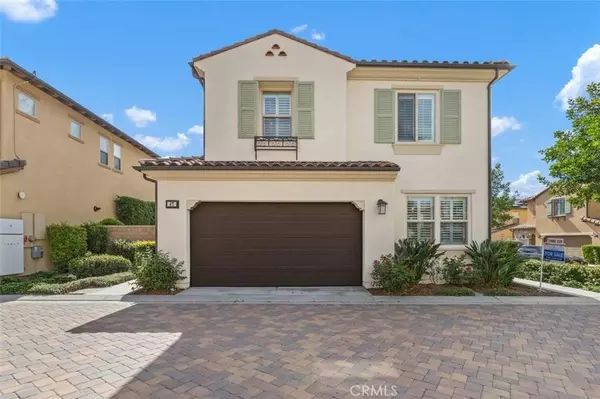 47 Fuchsia, Lake Forest, CA 92630