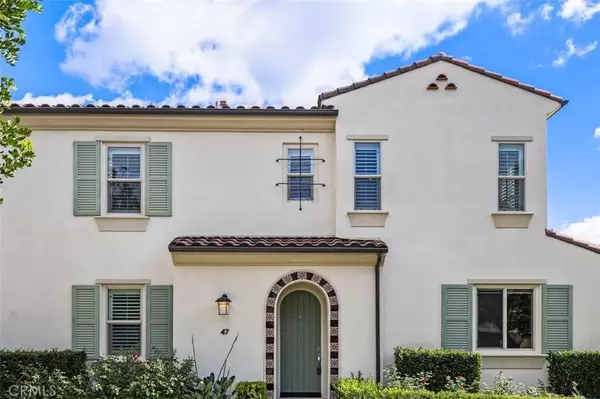 47 Fuchsia, Lake Forest, CA 92630