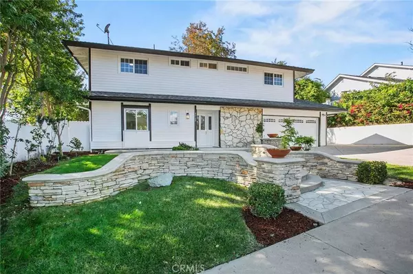 24135 Las Naranjas, Laguna Niguel, CA 92677