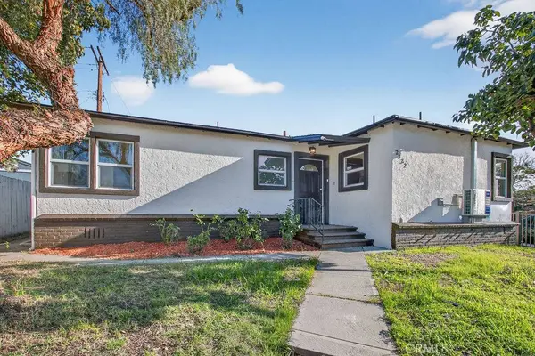 2332 S Highland AVE, Los Angeles, CA 90016