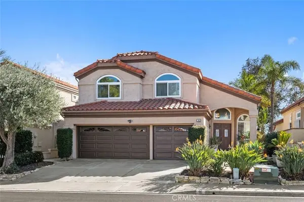16 Novilla, Laguna Niguel, CA 92677