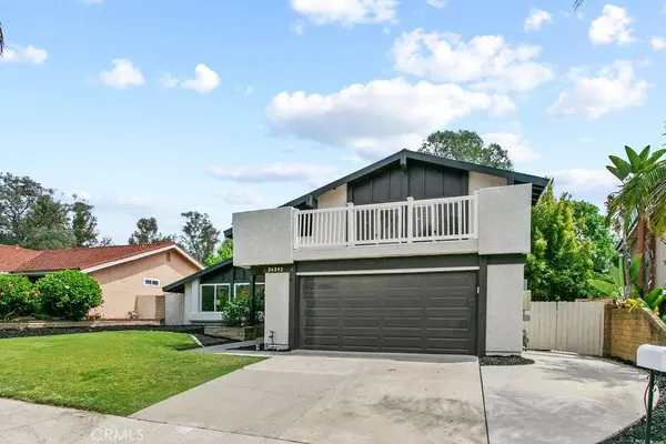 24392 Macedo, Mission Viejo, CA 92691