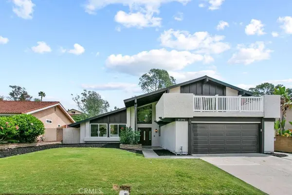 24392 Macedo, Mission Viejo, CA 92691