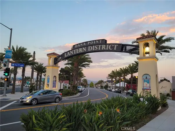 25561 Goldenspring, Dana Point, CA 92629