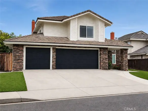 28101 Westfield DR, Laguna Niguel, CA 92677