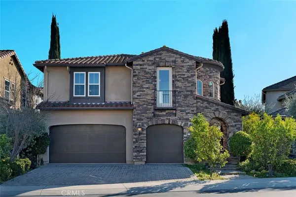 27683 Manor Hill RD, Laguna Niguel, CA 92677