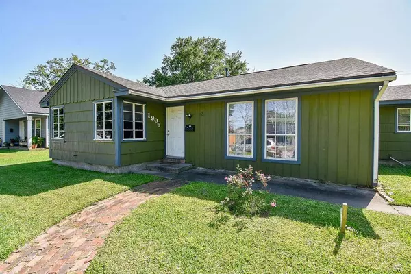 1905 Tennessee ST, Baytown, TX 77520