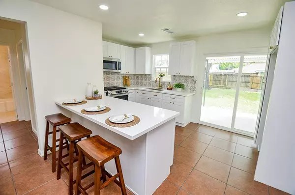 14934 Arundel DR, Channelview, TX 77530