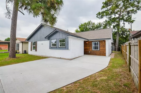 14934 Arundel DR, Channelview, TX 77530