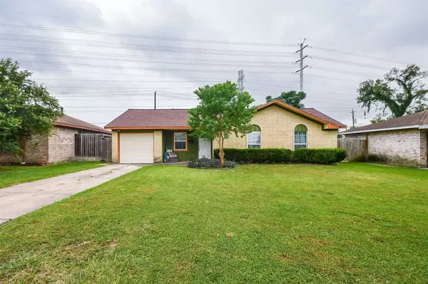 726 Brookview ST, Channelview, TX 77530