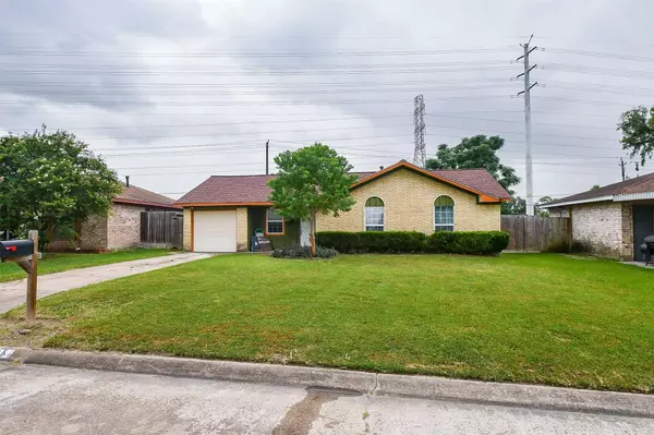 726 Brookview ST, Channelview, TX 77530