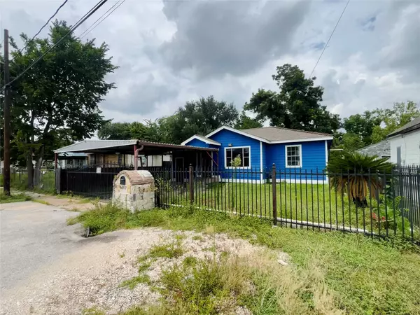 6507 Longview ST, Houston, TX 77020