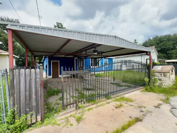 6507 Longview ST, Houston, TX 77020