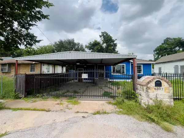 6507 Longview ST, Houston, TX 77020