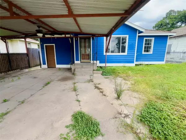 6507 Longview ST, Houston, TX 77020