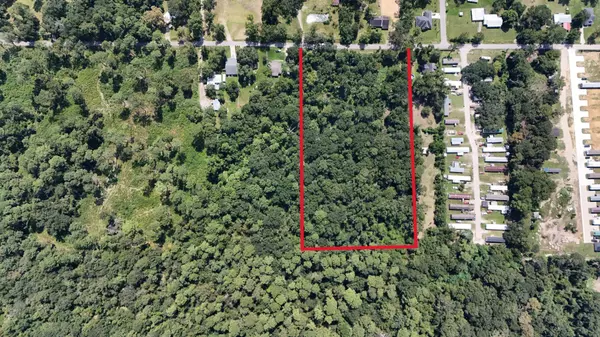 00 Cherry Creek RD, Dayton, TX 77535