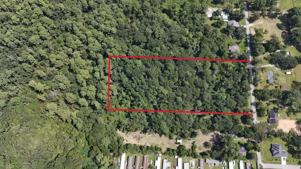 00 Cherry Creek RD, Dayton, TX 77535