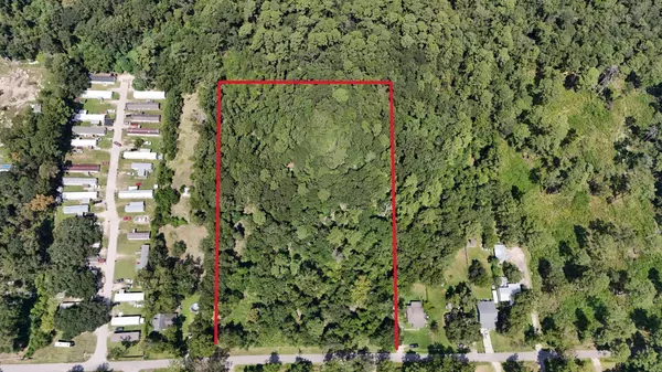 00 Cherry Creek RD, Dayton, TX 77535