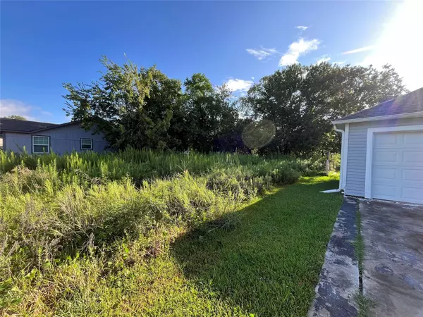 308 Hemphill ST, Texas City, TX 77591