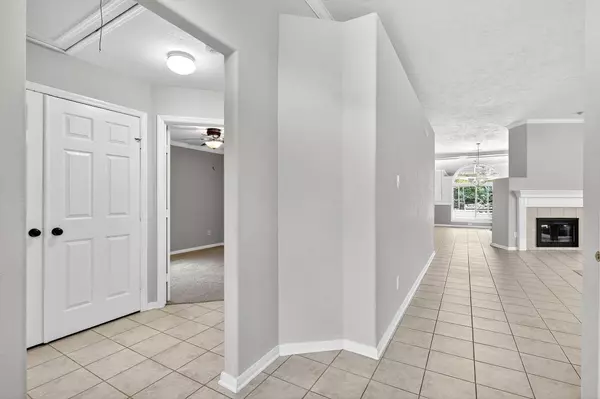 17814 Stoney Glade CT, Houston, TX 77095