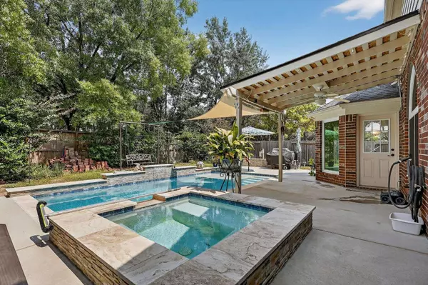 17814 Stoney Glade CT, Houston, TX 77095