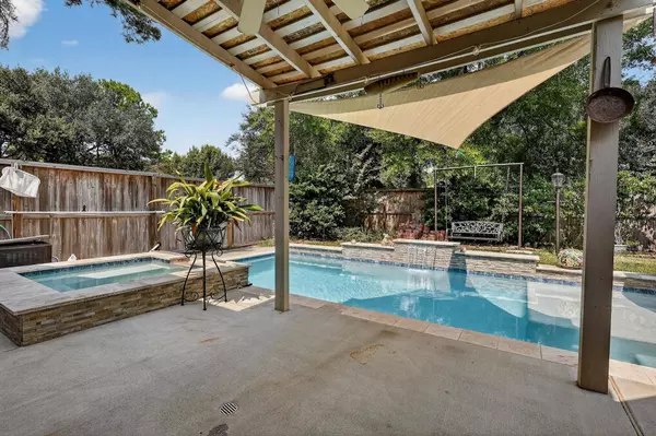 17814 Stoney Glade CT, Houston, TX 77095