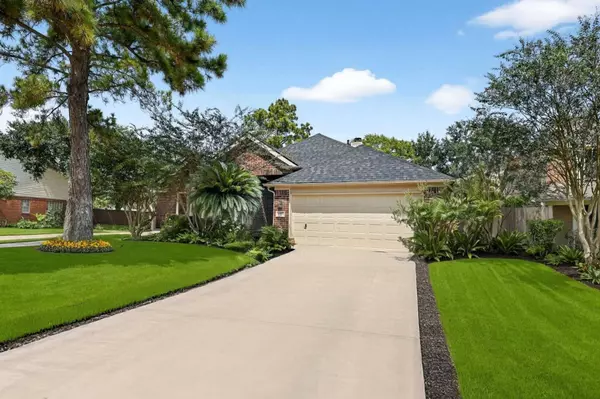 17814 Stoney Glade CT, Houston, TX 77095