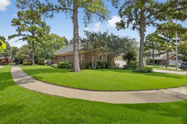 17814 Stoney Glade CT, Houston, TX 77095