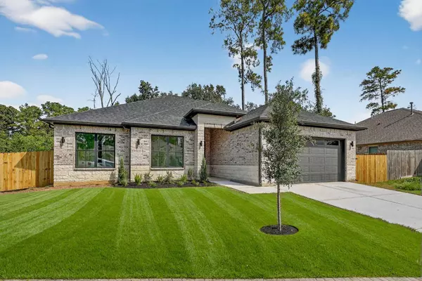 16107 Long Boat CT, Crosby, TX 77532