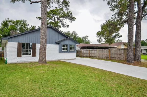 14934 Arundel DR, Channelview, TX 77530