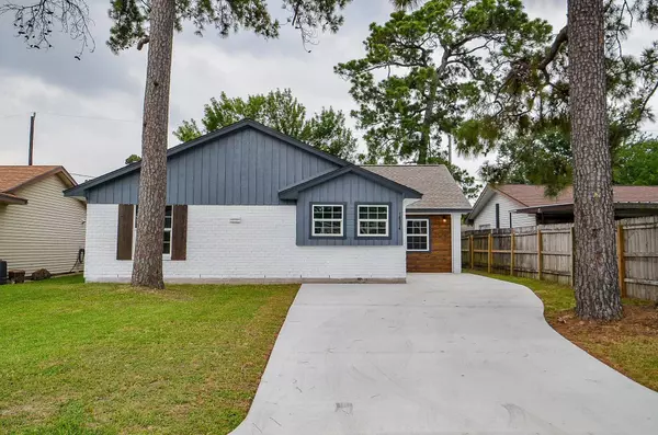 14934 Arundel DR, Channelview, TX 77530