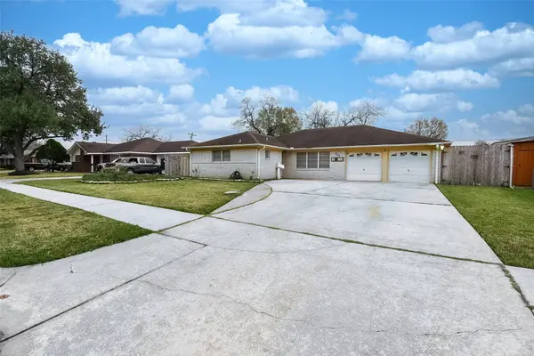 731 Dunwick LN, Pasadena, TX 77502