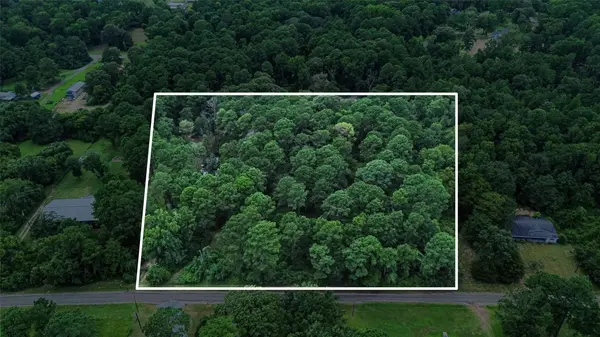 0 Colquitt RD, New Waverly, TX 77358