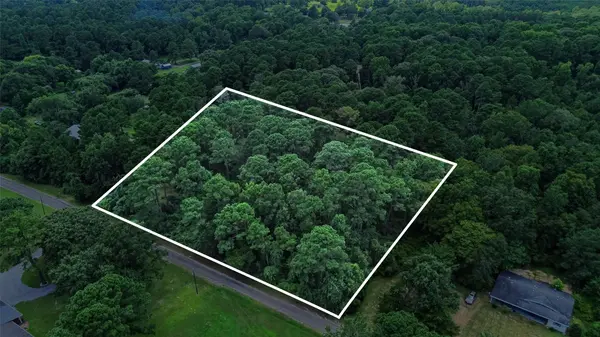 0 Colquitt RD, New Waverly, TX 77358