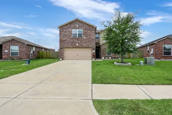 12213 Midship LN, Texas City, UT 77568