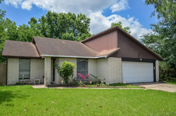 10418 Sagestar LN, Houston, TX 77089