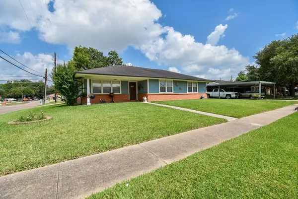 1801 Buchanan ST, Pasadena, TX 77502