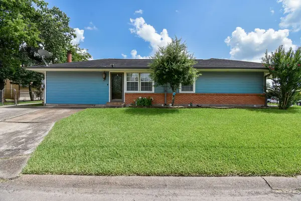 1801 Buchanan ST, Pasadena, TX 77502